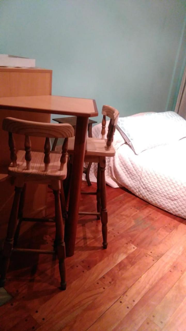 1548 Cerrito Apartamento