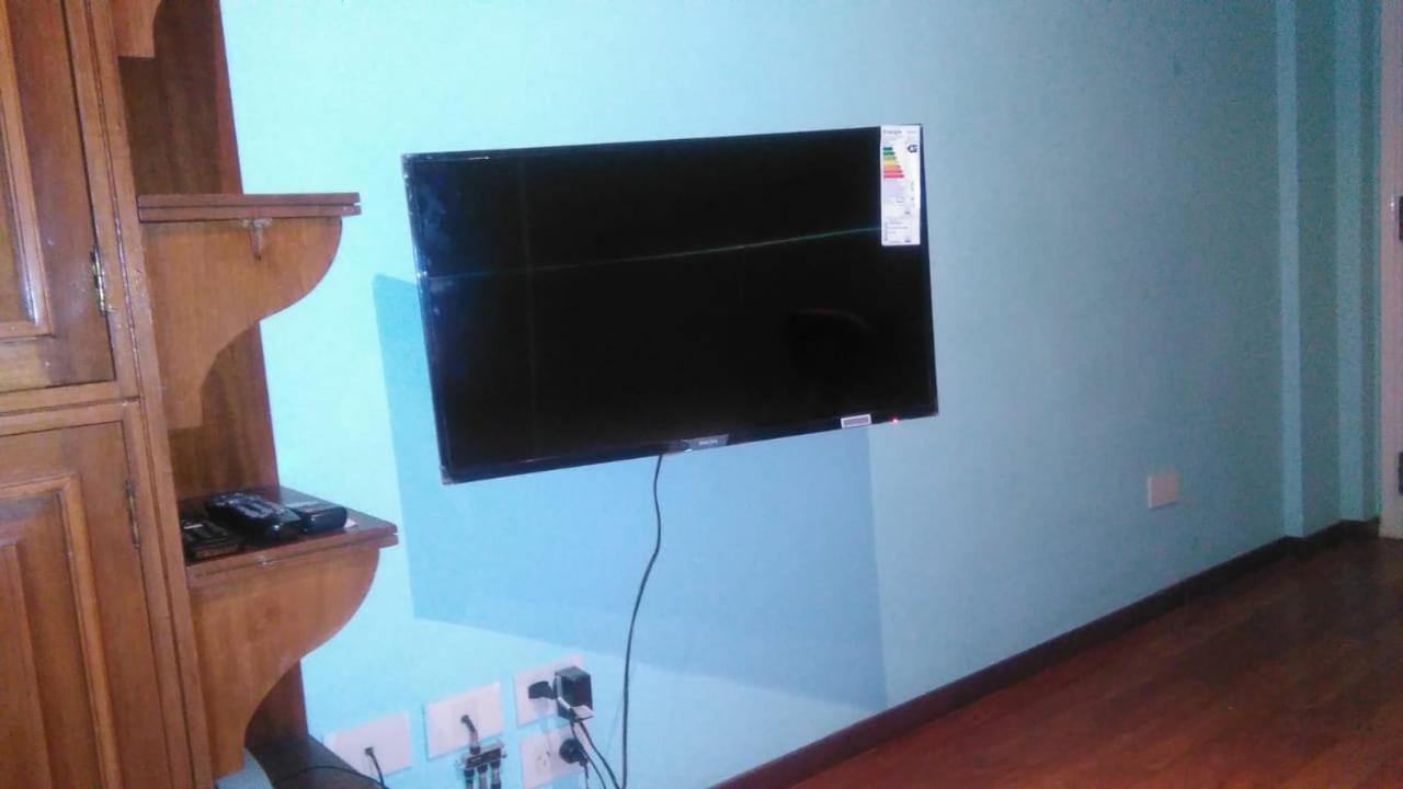Apartamento 1548 Cerrito