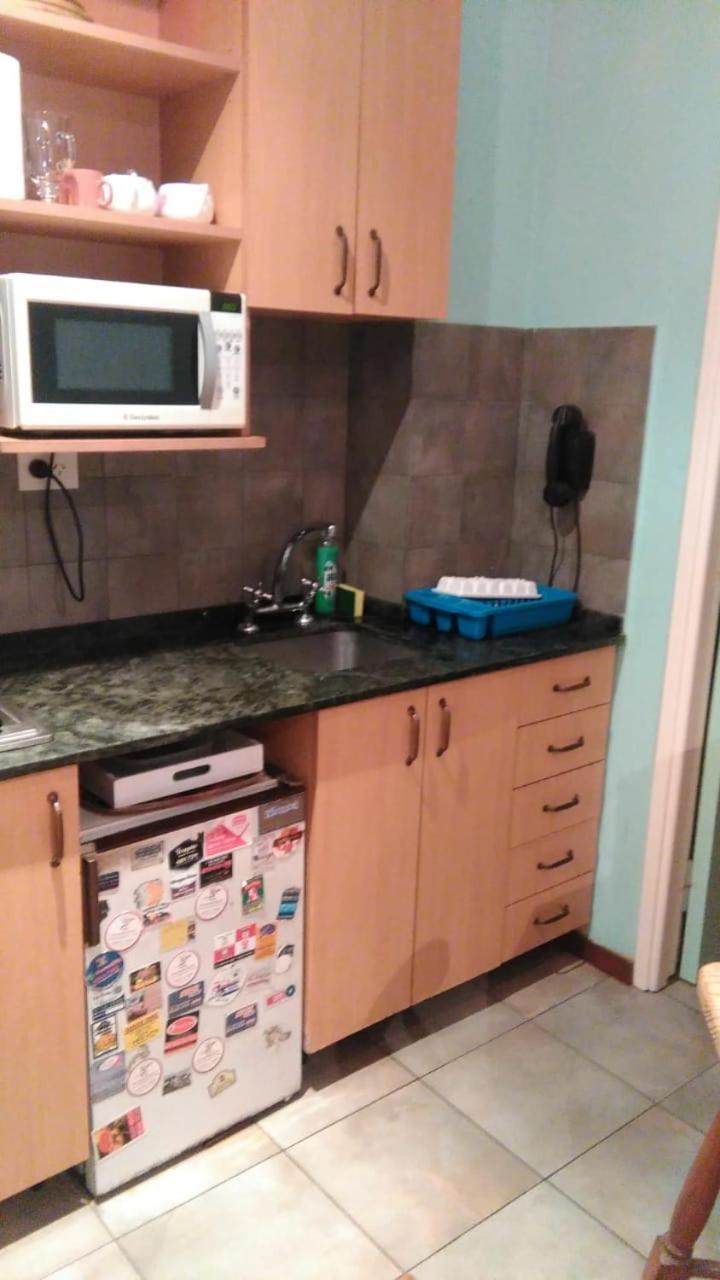 1548 Cerrito Apartamento